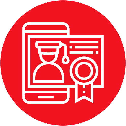 ● Certificação Digital